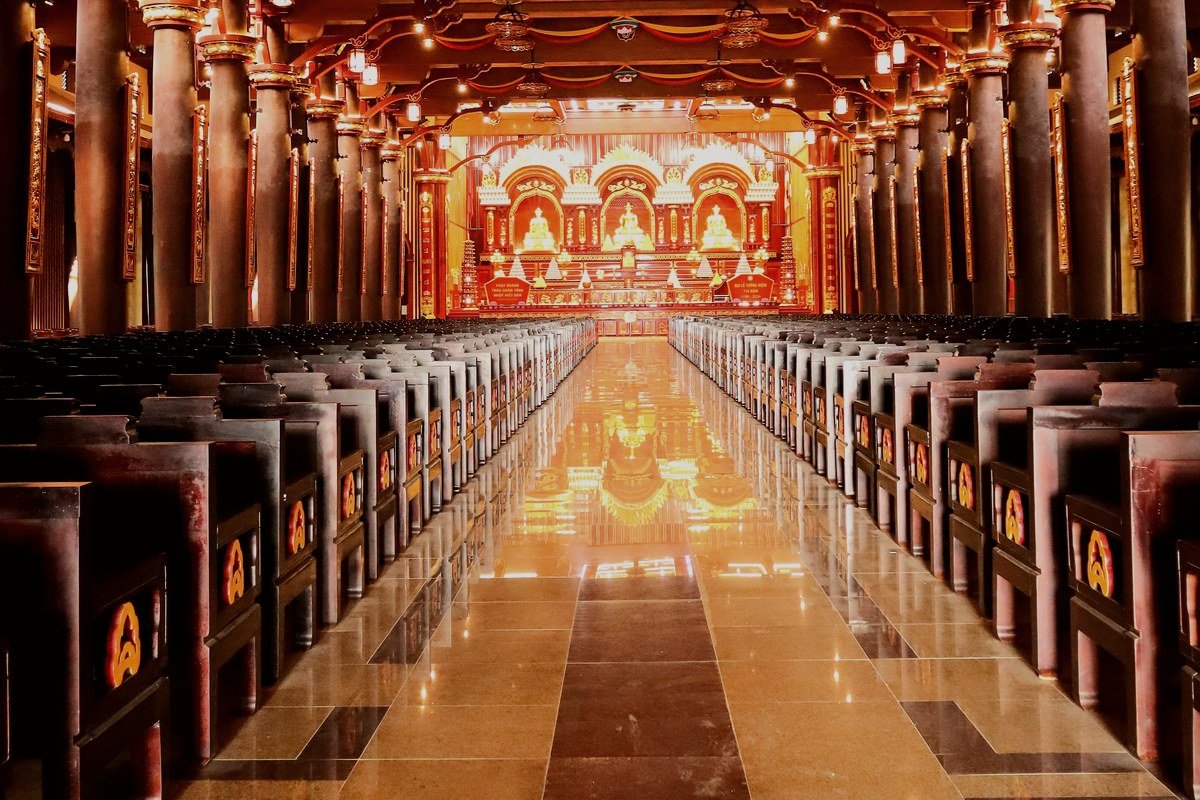 傳教院