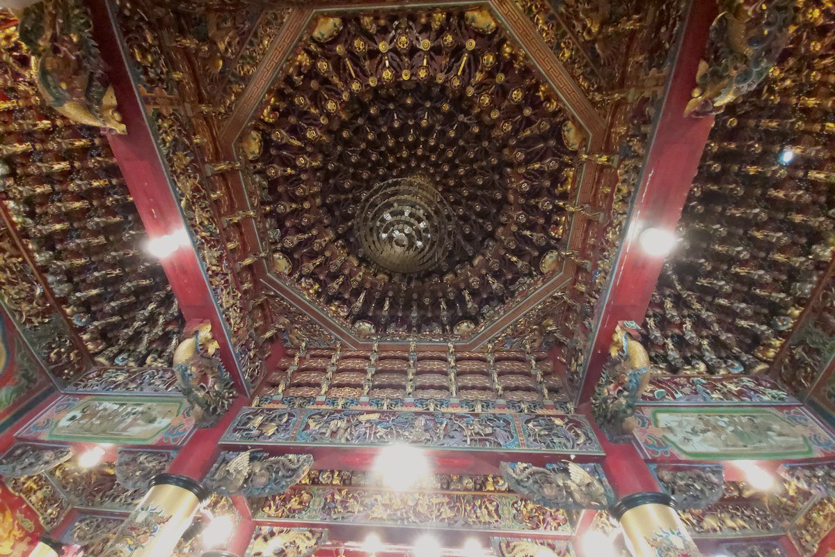 華盛寺