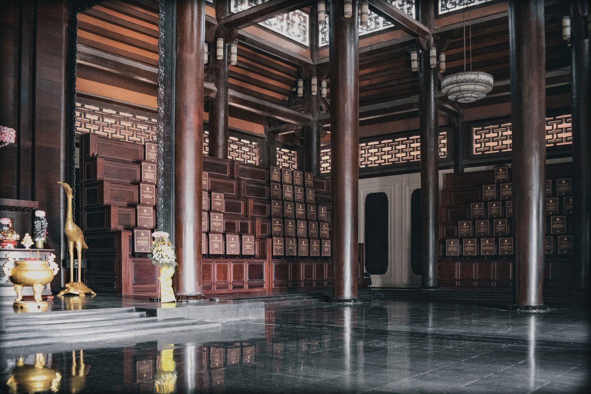 福清萬福寺