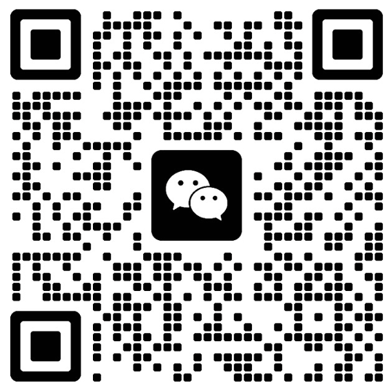 微信 QR Code
